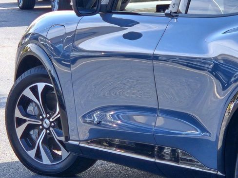 Certified 2023 Ford Mustang Mach-E Premium image 14