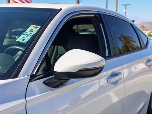 Used 2024 Honda Civic Sport Touring image 12