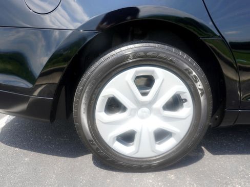 Used 2016 Ford Taurus Police Interceptor AWD image 37