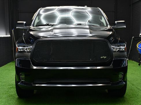 Used 2013 RAM 1500 Express RWD image 8