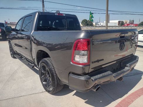 Used 2020 RAM 1500 Lone Star image 5
