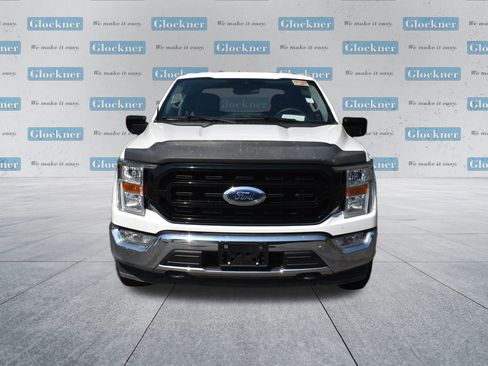 Used 2023 Ford F150 XLT w/ XTR Package image 2