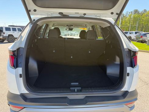 Used 2025 Hyundai Tucson SEL image 23