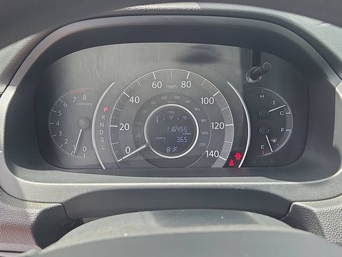 Used 2016 Honda CR-V LX image 23