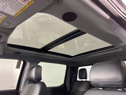 New 2025 Ford F350 Lariat w/ Lariat Ultimate Package image 15