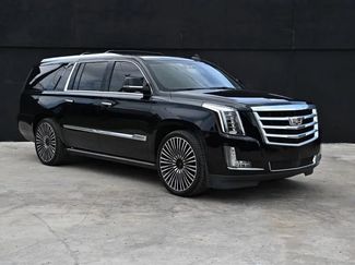 Used 2016 Cadillac Escalade ESV Premium RWD video 1