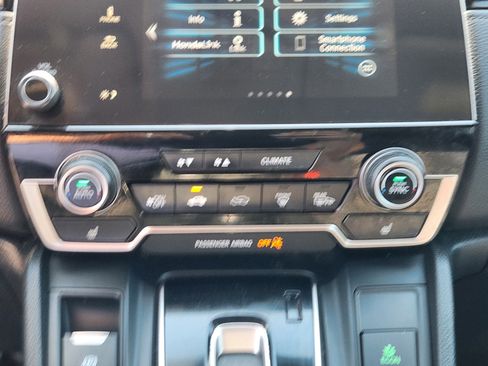 Used 2019 Honda CR-V EX image 21