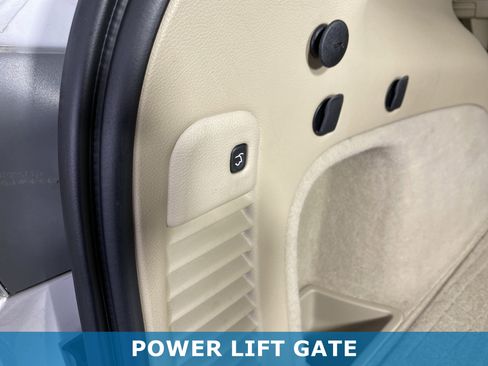 Used 2021 Jeep Grand Cherokee Overland image 37