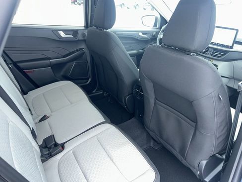 New 2026 Ford Escape Active w/ Active Premium Tech Pack image 21