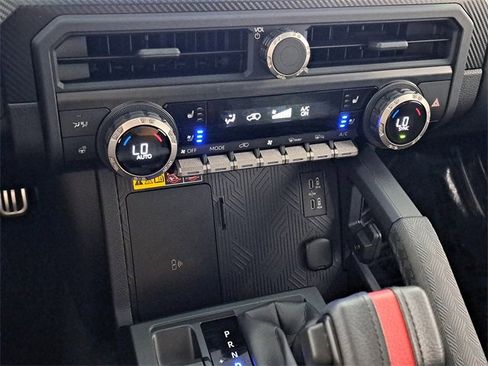 Used 2025 Toyota 4Runner TRD Pro image 31