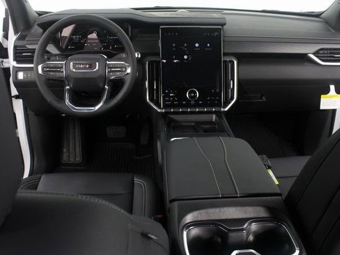 New 2026 GMC Acadia Elevation w/ Elevation Premium Package image 11