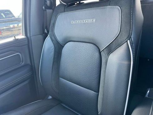 New 2026 RAM 1500 Laramie AWD/4WD image 29