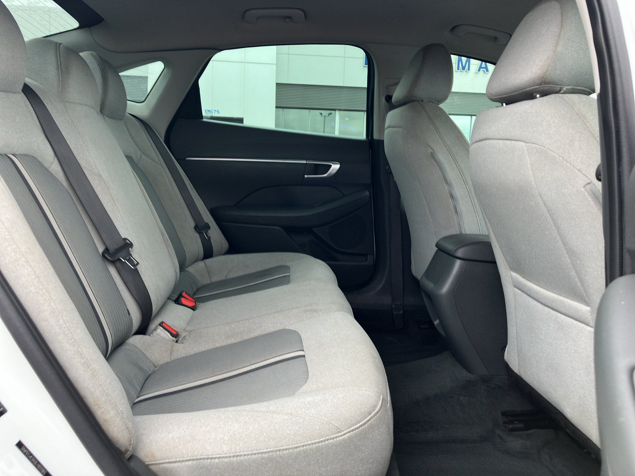 Used 2020 Hyundai Sonata SE FWD image 30