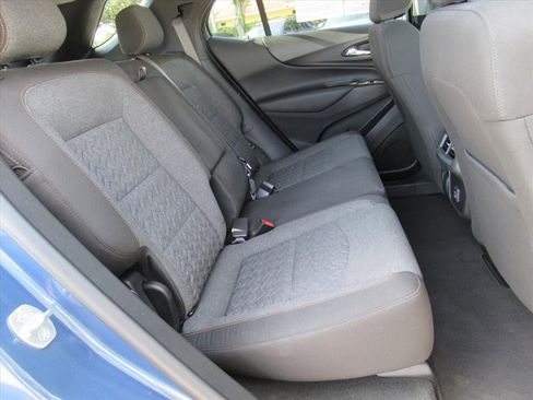 Used 2024 Chevrolet Equinox LT image 29