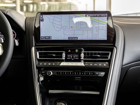 New 2026 BMW 840i xDrive image 12