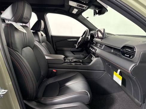 New 2026 Honda Passport TrailSport Elite image 26