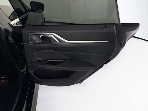 Used 2024 BMW 430i Gran Coupe w/ Premium Package image 27