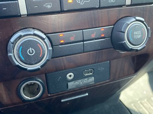 Used 2012 Ford F150 Lariat AWD/4WD image 15