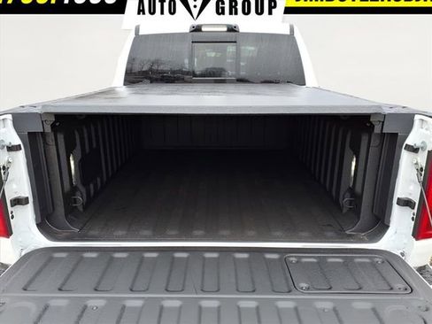 New 2026 RAM 1500 Tungsten w/ Trailer Tow Group image 5