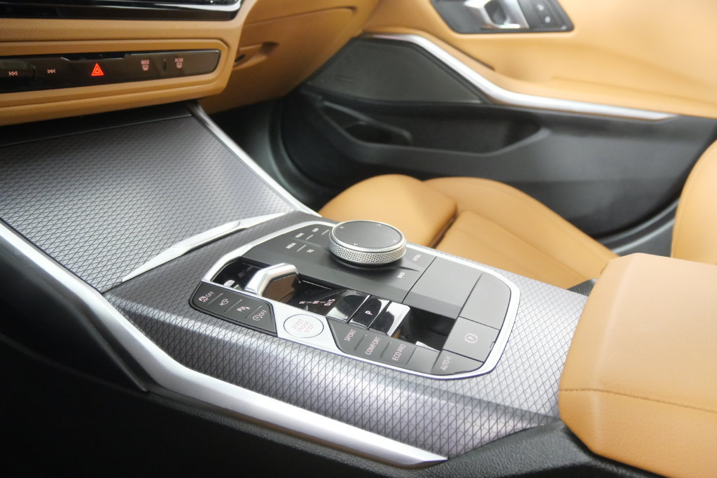 Certified 2026 BMW M340i RWD image 24