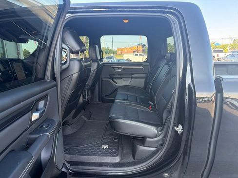 Used 2024 RAM 1500 Rebel w/ Rebel Level 2 Equipment Group AWD/4WD image 7