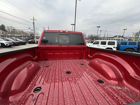 New 2026 RAM 2500 Tradesman image 8