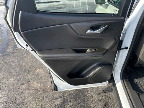 Used 2020 Chevrolet Blazer LT image 37