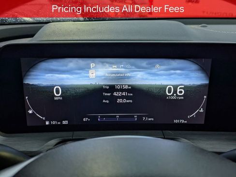 Used 2025 Kia Telluride SX Prestige X-Line AWD/4WD image 30