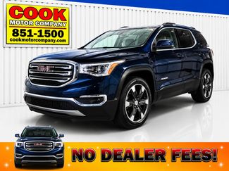 Used 2019 GMC Acadia SLT FWD video 1