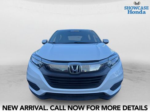 Used 2022 Honda HR-V LX image 6