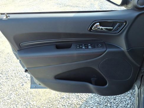 New 2026 Dodge Durango GT image 18