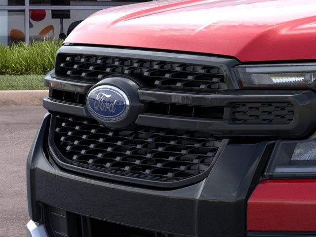New 2026 Ford Ranger XLT w/ Trailer Tow Package AWD/4WD image 17