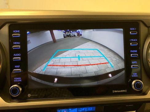 Used 2021 Toyota Tacoma SR5 image 29