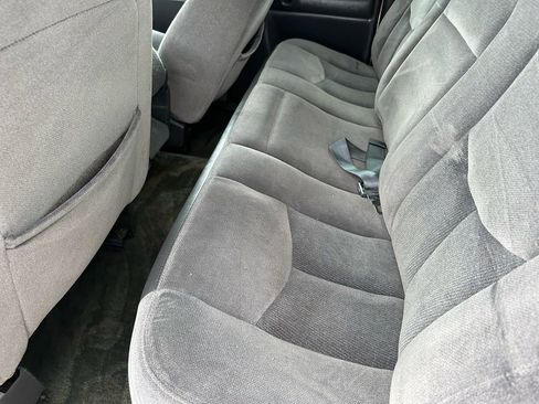 Used 2004 GMC Sierra 1500 SLE w/ Light Duty Power Package image 31