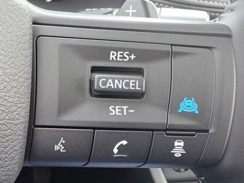 New 2026 Nissan Rogue SV w/ SV Premium Package image 14