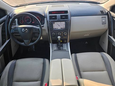 Used 2011 MAZDA CX-9 Grand Touring w/ Moonroof & Bose Audio Pkg FWD image 22