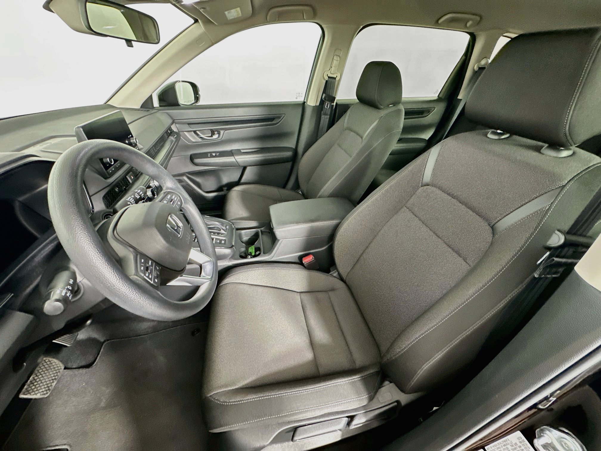 Used 2024 Honda CR-V LX image 13