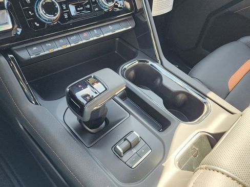 New 2026 GMC Sierra 1500 AT4 w/ AT4 Premium Package image 30