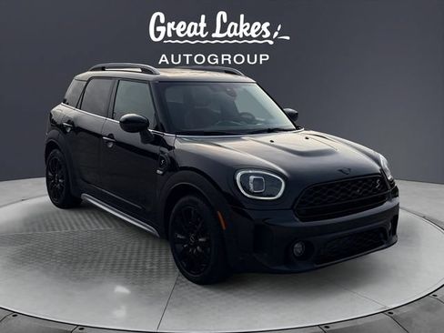 Used 2024 MINI Cooper Countryman S AWD/4WD image 7