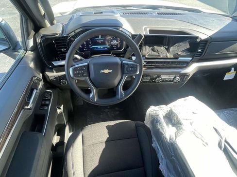 New 2026 Chevrolet Silverado 1500 LT image 9