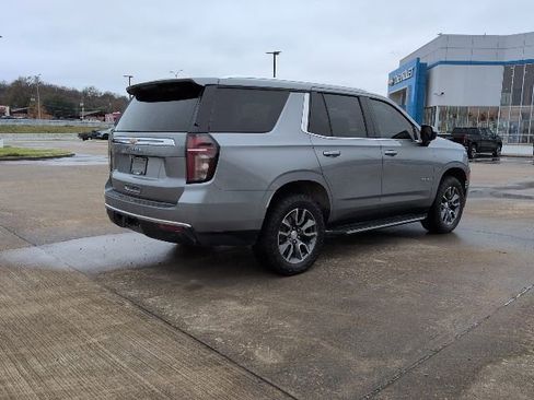 Used 2023 Chevrolet Tahoe LS w/ Driver Alert Package image 4