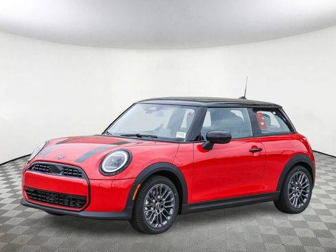 New 2026 MINI Cooper 2-Door Hardtop image 4