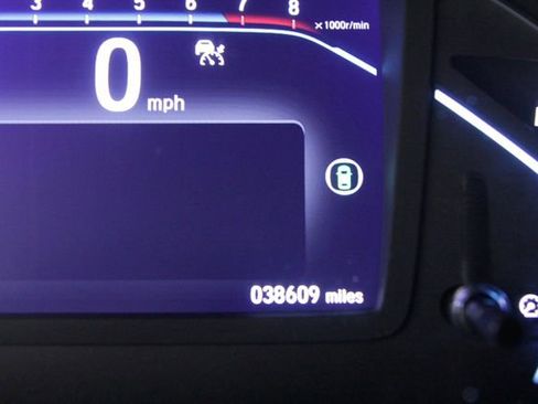 Certified 2023 Honda Odyssey EX-L image 30