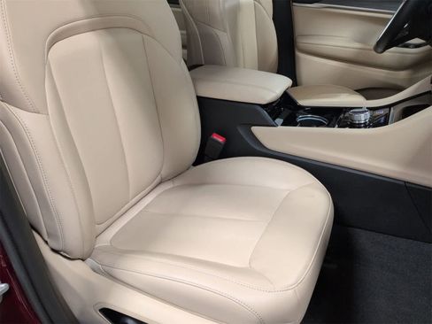 Certified 2021 Jeep Grand Cherokee L Limited image 24