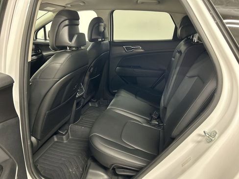 Certified 2023 Kia Sportage EX FWD image 20