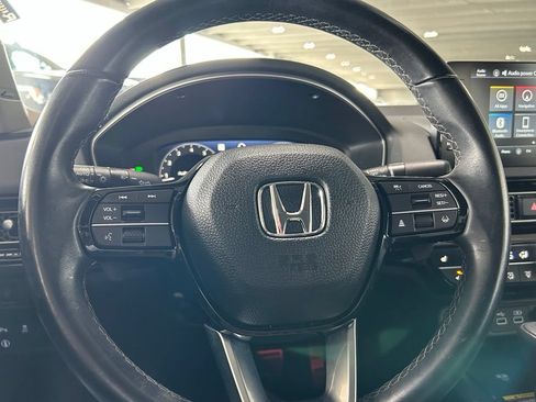 Used 2024 Honda Civic Touring image 36