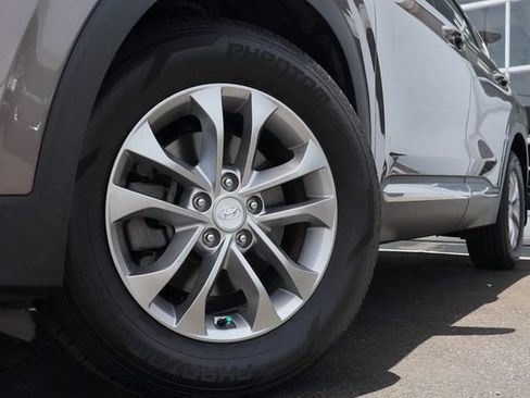 Used 2020 Hyundai Santa Fe SEL FWD image 27