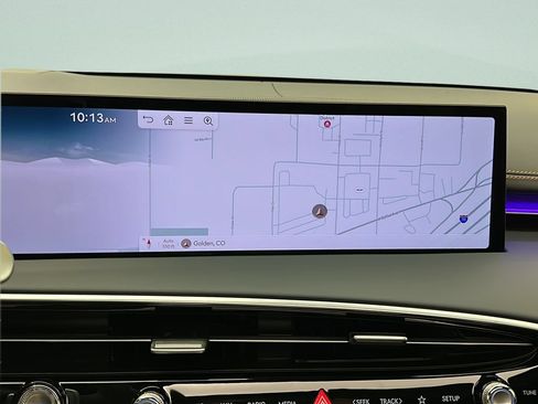New 2026 Genesis GV70 3.5T Sport Prestige AWD/4WD image 25