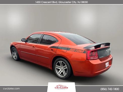 Used 2006 Dodge Charger R/T image 8