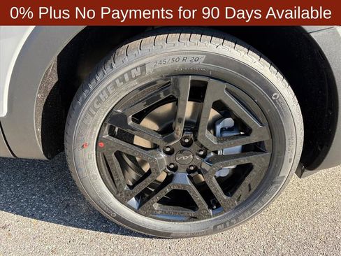 New 2025 Kia Telluride EX X-Line image 31